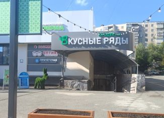 Сдается торговая площадь, 16 м2, Челябинск, Комсомольский проспект, 108, Курчатовский район