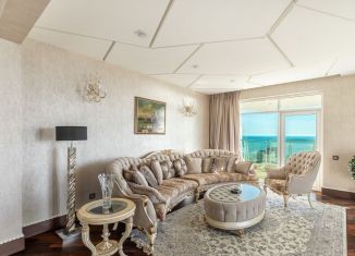 Продажа 3-ком. квартиры, 106 м2, Сочи, Нагорная улица, 11, ЖК Морской Дворец