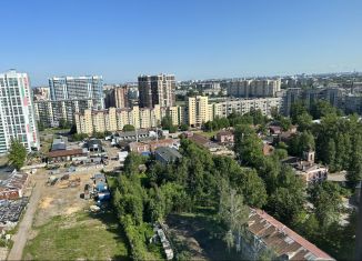 Продажа 1-комнатной квартиры, 39 м2, Санкт-Петербург, Богословская улица, 4к1, ЖК Калейдоскоп