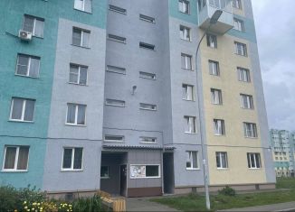 Однокомнатная квартира на продажу, 25 м2, Кемерово, улица Дегтярёва, 1, ЖК Северная Звезда
