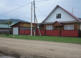 Продаю дом, 87.7 м2, село Кызыл-Озек, Ипподромная улица, 16