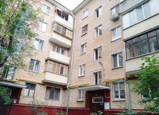 Продам квартиру студию, 10 м2, Москва, Мукомольный проезд, 7к2, станция Шелепиха