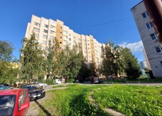 Сдается 3-комнатная квартира, 66.9 м2, Петрозаводск, Ругозерский переулок, 7, район Перевалка