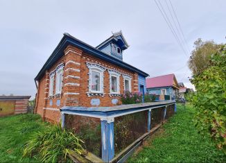 Продается дом, 47.8 м2, Нижегородская область, улица Чкалова, 28