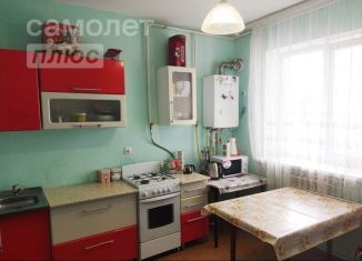 Продается 3-комнатная квартира, 72.5 м2, Оренбургская область, улица Зелёный Клин, 50