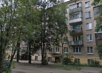 Продаю 2-комнатную квартиру, 39.5 м2, село Жаворонки, улица 30 лет Октября, 11