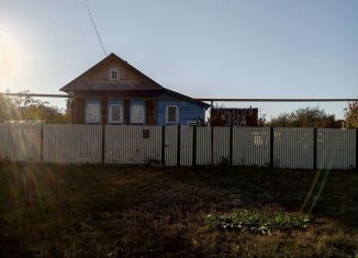 Продается дом, 47 м2, село Поводимово, Советская улица, 67