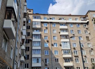 Продается квартира студия, 16.3 м2, Москва, Ленинградский проспект, 78к1, метро Сокол