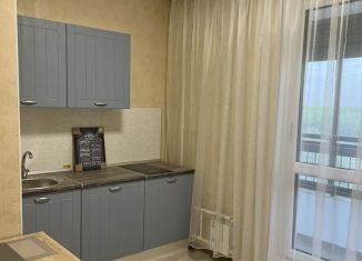 Продам 1-комнатную квартиру, 32.5 м2, поселок Битца, Парковая улица, 1