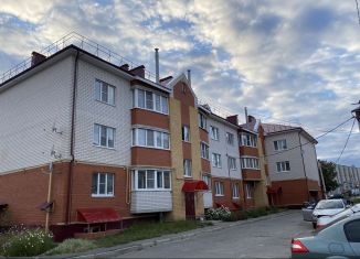 1-ком. квартира на продажу, 34 м2, село Аликово, Советская улица, 14