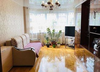 Продаю 3-ком. квартиру, 86 м2, Москва, Рождественская улица, 14, ЮВАО