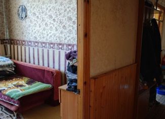 Продаю трехкомнатную квартиру, 57.9 м2, поселок Ферзиково, улица Бычкова, 9