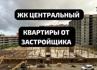 Продаю 3-ком. квартиру, 136 м2, Махачкала, улица Ирчи Казака, 101