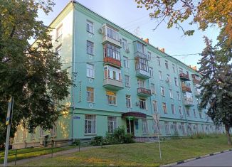 Продам 3-комнатную квартиру, 78.4 м2, Жуковский, Советская улица, 6