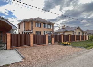 Продаю дом, 209.2 м2, село Дружино, Тополиная улица