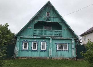 Продажа дома, 50 м2, село Петрово-Городище
