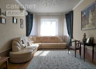 Продажа 5-комнатной квартиры, 144.7 м2, Пензенская область, улица Володарского, 9А