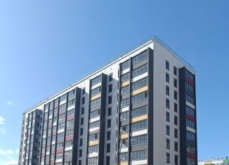 Продаю квартиру студию, 26 м2, Курган, жилой район Заозёрный, 7-й микрорайон, 27