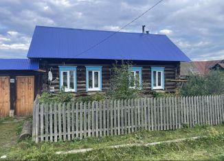 Продам дом, 60 м2, село Верхний Авзян, Советская улица