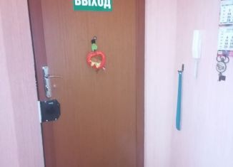 Сдача в аренду 1-комнатной квартиры, 37 м2, Челябинская область, проспект Карла Маркса, 7