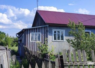 Дом на продажу, 59.3 м2, поселок Октябрьский