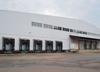 Продается складское помещение, 9500 м2, Новосибирск, Красный проспект, Заельцовский район