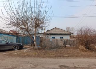 Продается дом, 50 м2, Новосибирская область, Чернореченская улица, 7