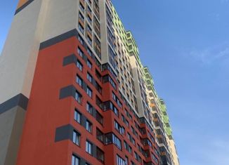 Продам 1-ком. квартиру, 30.5 м2, деревня Новосаратовка