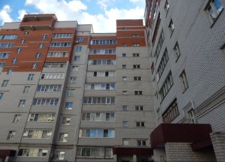 Продам 2-ком. квартиру, 56 м2, Йошкар-Ола, улица Куйбышева, 55, 6-й микрорайон