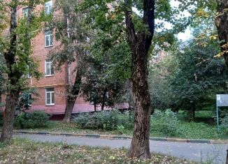 Продается двухкомнатная квартира, 56.2 м2, Москва, улица Толбухина, 12к2, станция Сетунь