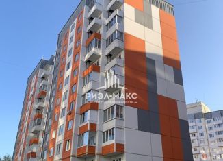 Продается однокомнатная квартира, 32.4 м2, Брянск, ЖК Солнечный, улица Романа Брянского, 33