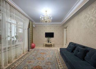 Продажа трехкомнатной квартиры, 130 м2, Махачкала, улица Абдулхакима Исмаилова, 76В