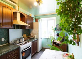 Продам двухкомнатную квартиру, 48.9 м2, Свердловская область, улица Ватутина, 52