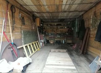 Сдаю гараж, 22 м2, Ленинградская область