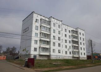 Продажа 2-комнатной квартиры, 53.3 м2, рабочий посёлок Ванино, улица Мира, 1Б