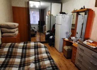 Продам 1-комнатную квартиру, 35 м2, Санкт-Петербург, Советский проспект, 41к1, ЖК Живи в Рыбацком