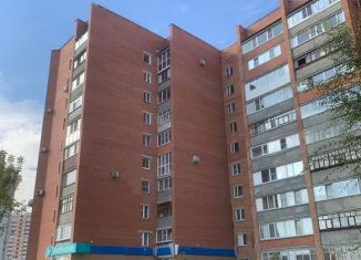3-комнатная квартира на продажу, 60 м2, Курганская область, улица Бурова-Петрова