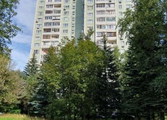 Продается 1-комнатная квартира, 36 м2, Москва, проспект Вернадского, 91к3, метро Юго-Западная