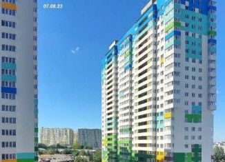 1-комнатная квартира на продажу, 32.7 м2, Самара, метро Спортивная