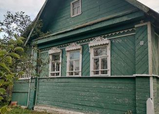 Дом на продажу, 48 м2, Новгородская область, Р-56, 91-й километр