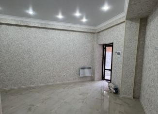 Однокомнатная квартира на продажу, 62 м2, Магас, улица Нурсултана Назарбаева