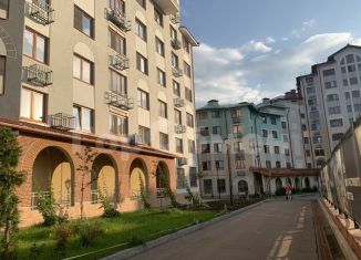 Продам 1-комнатную квартиру, 38 м2, посёлок Развилка, Римский проезд, 5, ЖК Римский