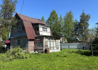 Продается дача, 40 м2, Архангельская область, садоводческое некоммерческое товарищество Борок, 117