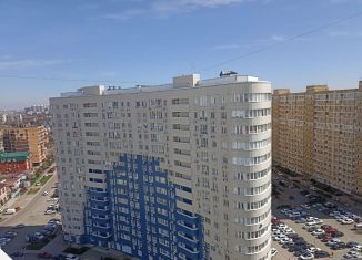 Продажа 3-комнатной квартиры, 77 м2, Краснодар, ЖК Фонтаны