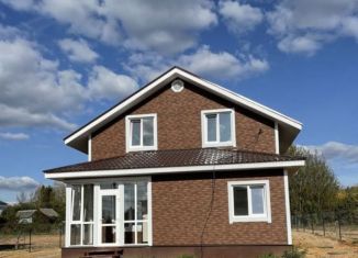 Продаю дом, 150 м2, деревня Новоникольское