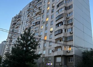 Продажа 3-комнатной квартиры, 74.7 м2, Москва, улица Перерва, 49, метро Марьино