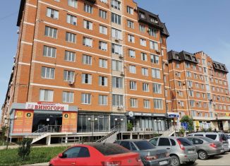 2-комнатная квартира на продажу, 85 м2, Каспийск, ЖК Тихий Берег