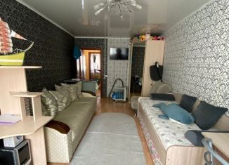 2-комнатная квартира на продажу, 46.7 м2, Невьянск, улица Матвеева, 26