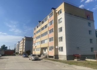 Продажа однокомнатной квартиры, 38.3 м2, Рыбное, улица Мира, 6