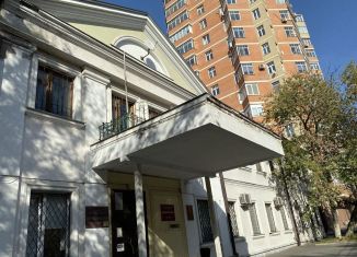 Продается квартира студия, 13 м2, Москва, улица Шкулёва, 9с1, метро Печатники
